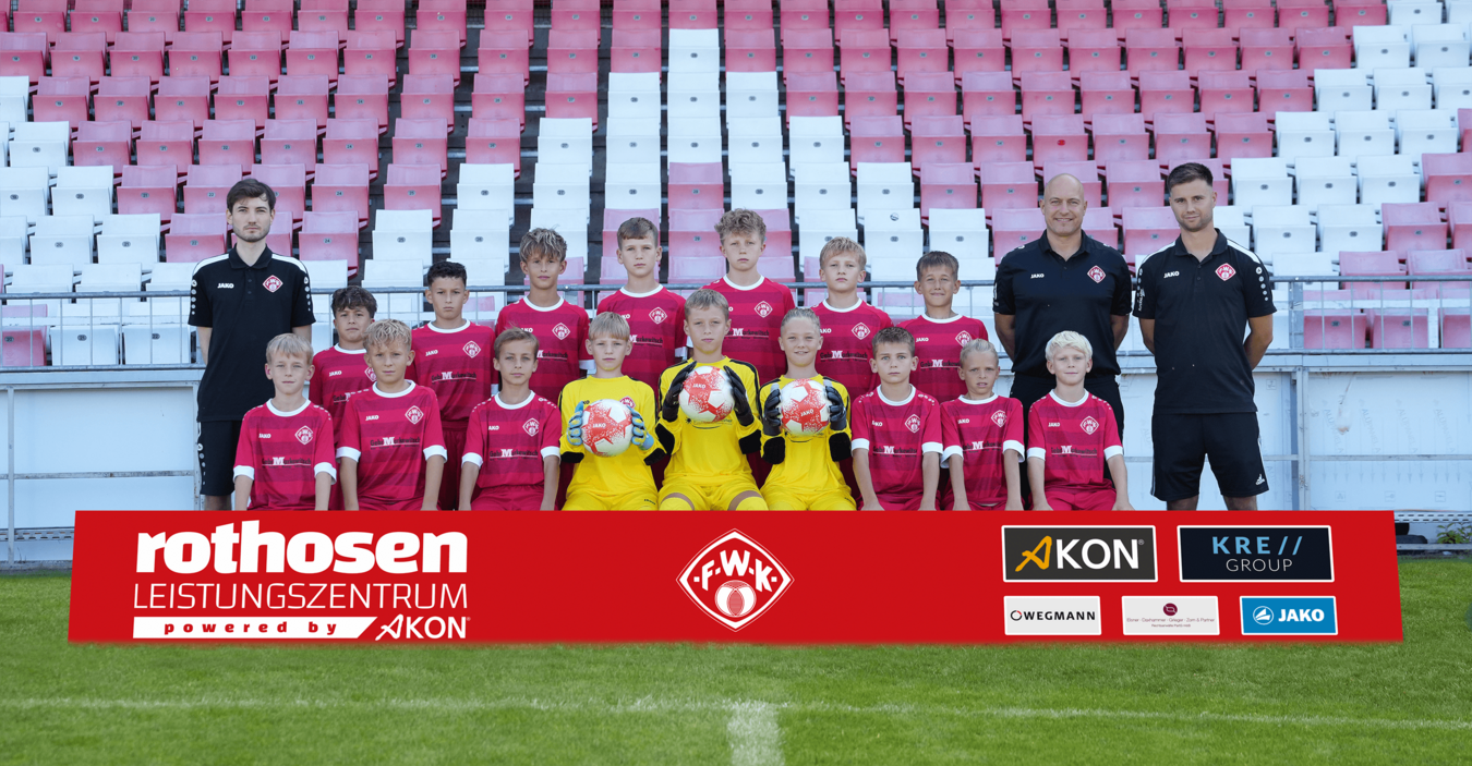 U12-Web